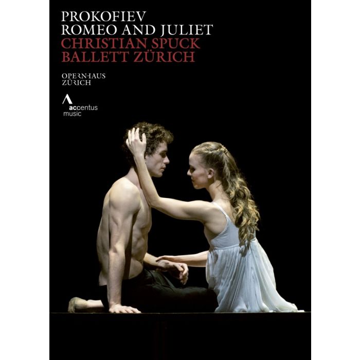 Prokofiev: Romeo and Juliet