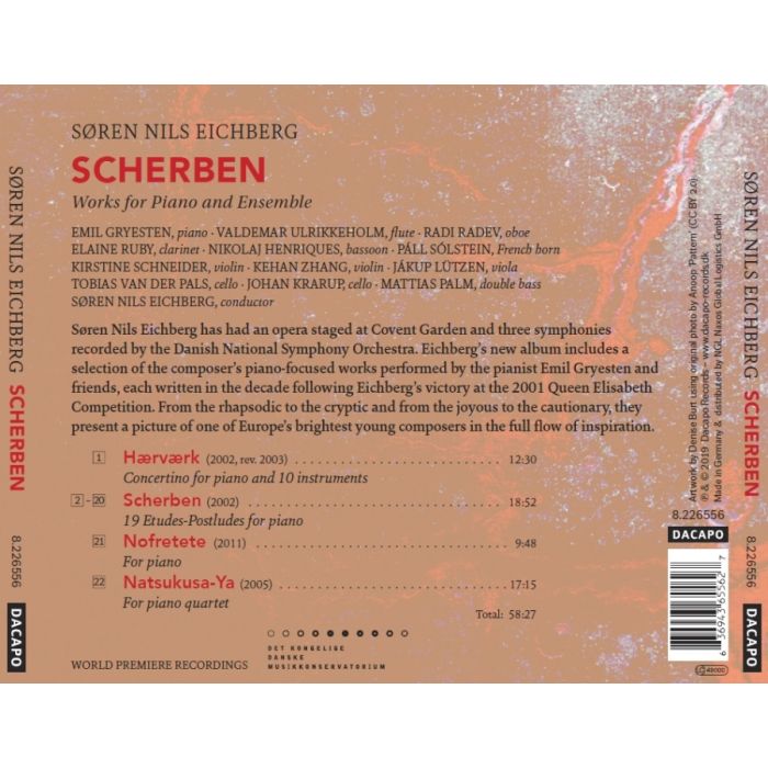 Eichberg: Scherben - slide-1