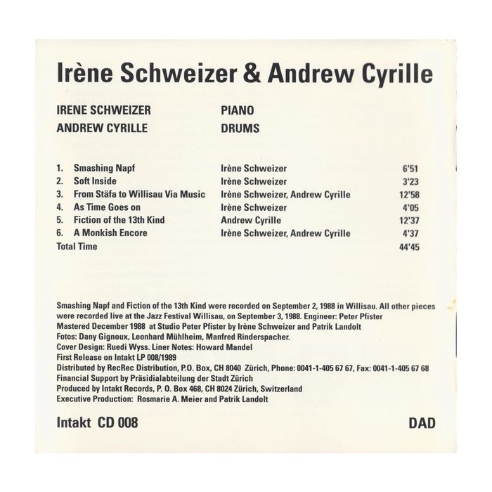 Schweizer/Cyrille - slide-1