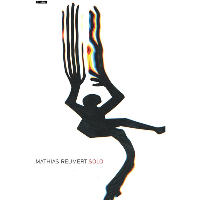 Mathias Reumert Solo Percusion