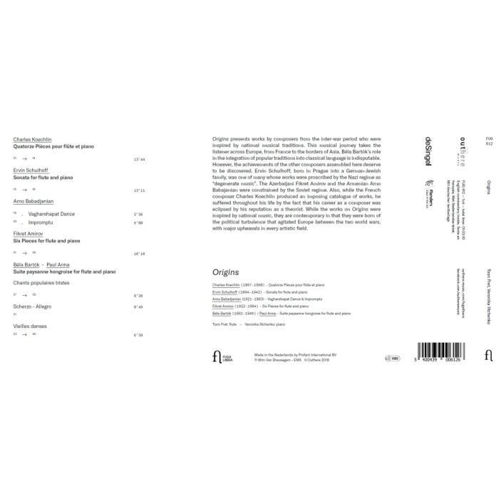 Origins - slide-1