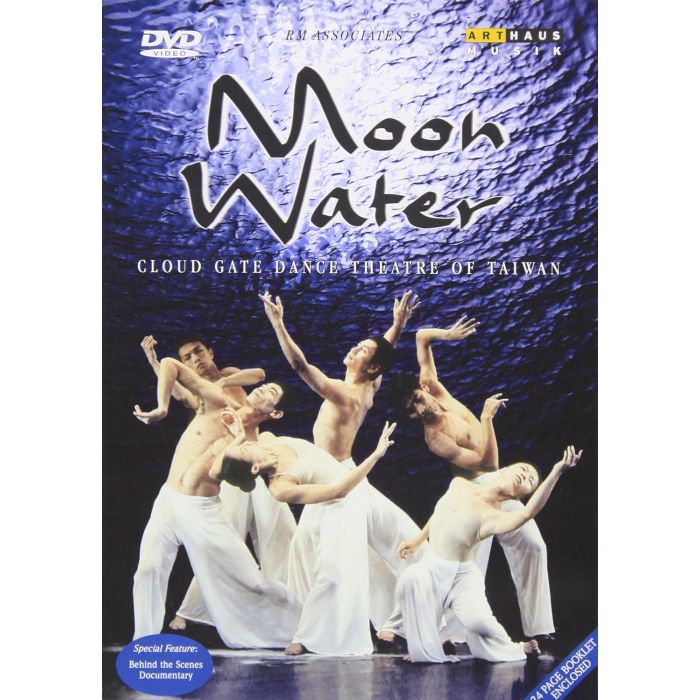 Moon Water
