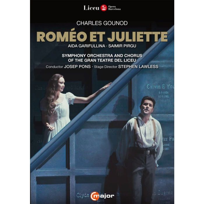 Gounod: Romeo et Juliette