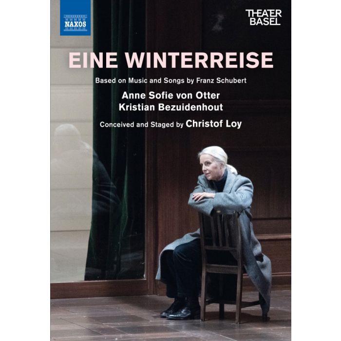 Schubert: Eine Winterreise
