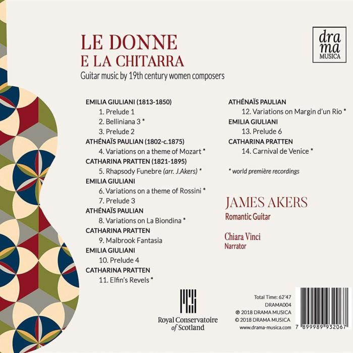 Le Donne e La Chitarra - slide-1