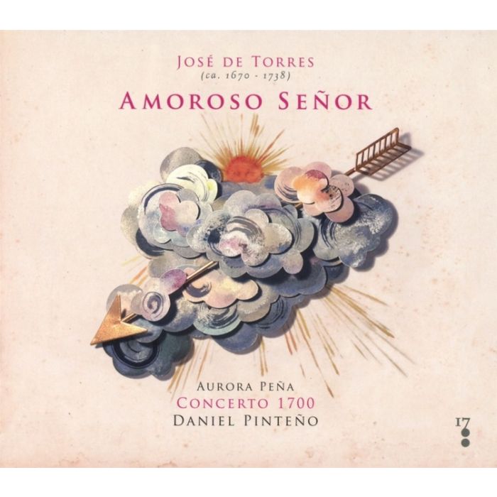 Torres: Amoroso Señor