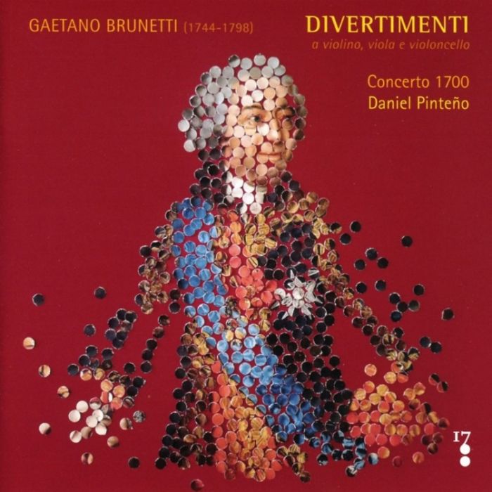 Brunetti: Divertimenti