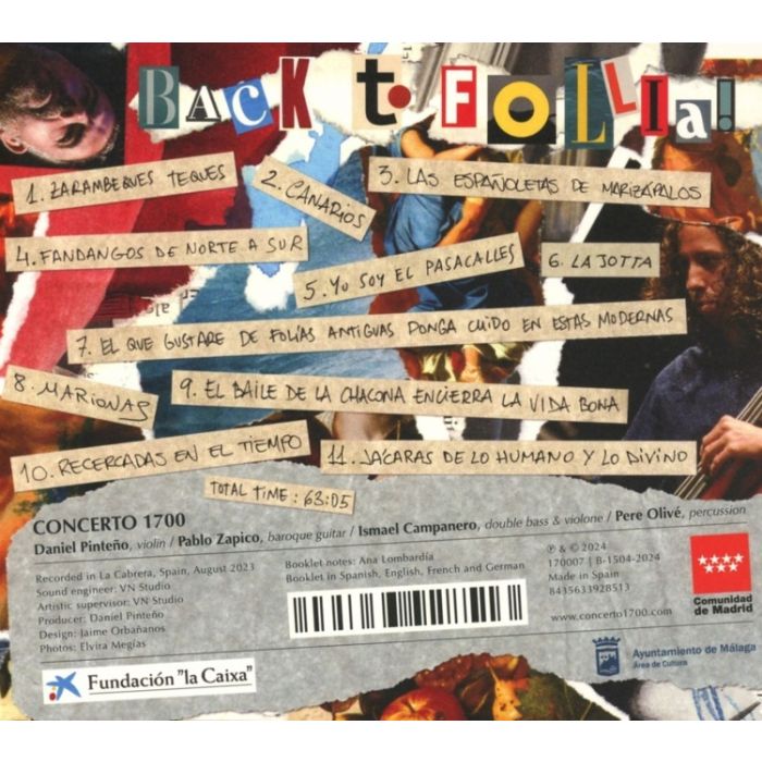 Back to Follia! - slide-1