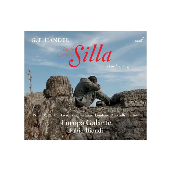 Handel: Silla