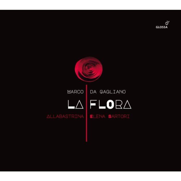 Gagliano: La Flora