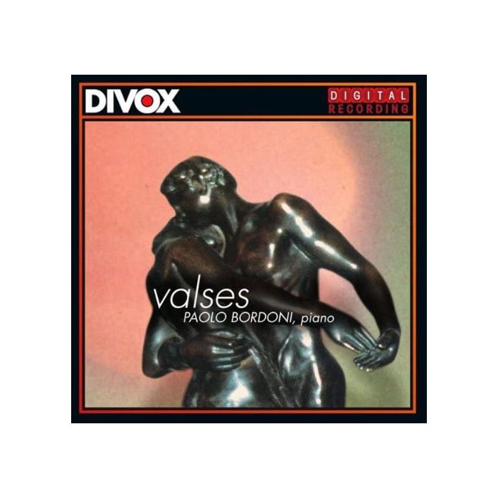 VALSES - PIANO