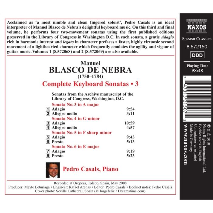 Nebra: Manuel - slide-1