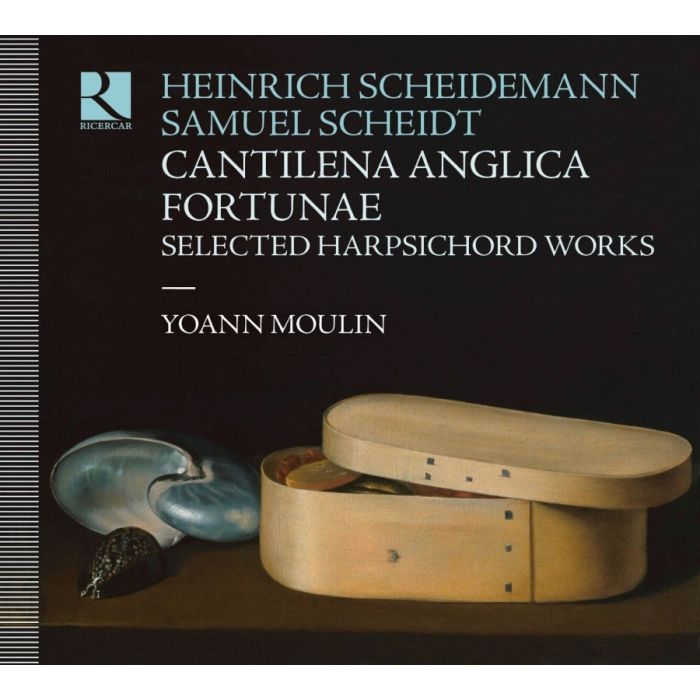 Cantilena Anglica Fortunae