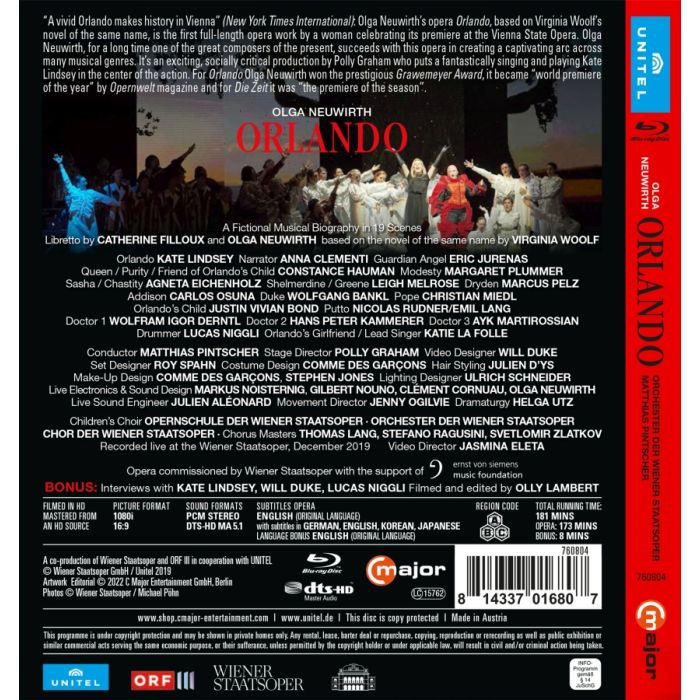 Neuwirth: Orlando - slide-1