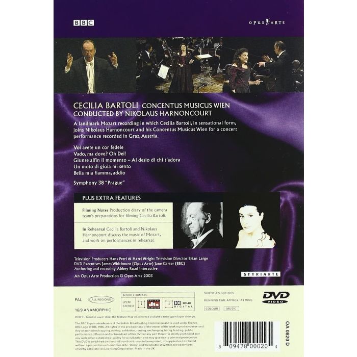 Mozart - Cecilia Bartoli - slide-1