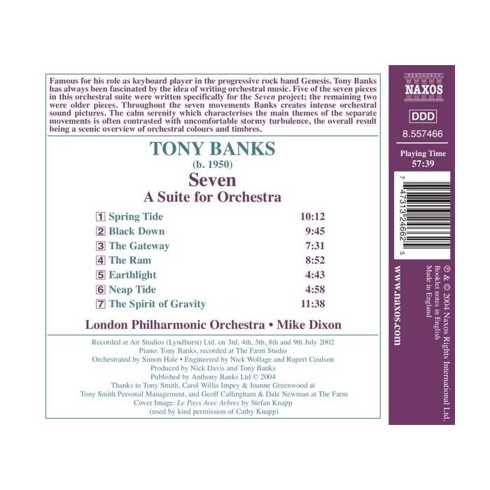 BANKS: Seven - slide-1