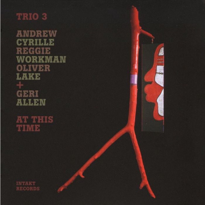 Trio3: At This Time