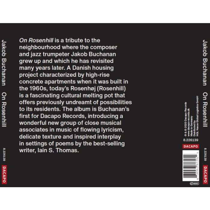 On Rosenhill - slide-1