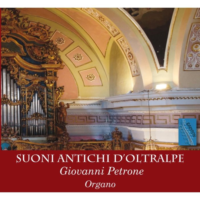 Suoni antichi d'oltralpe