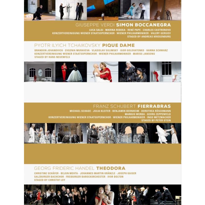 100 Anniversary Edition - Salzburg Festival - slide-2