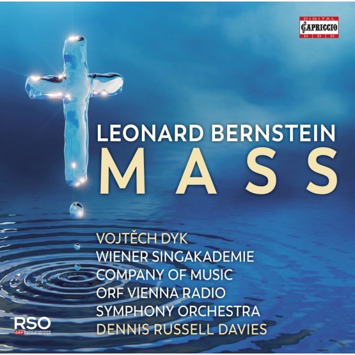 Bernstein: Mass