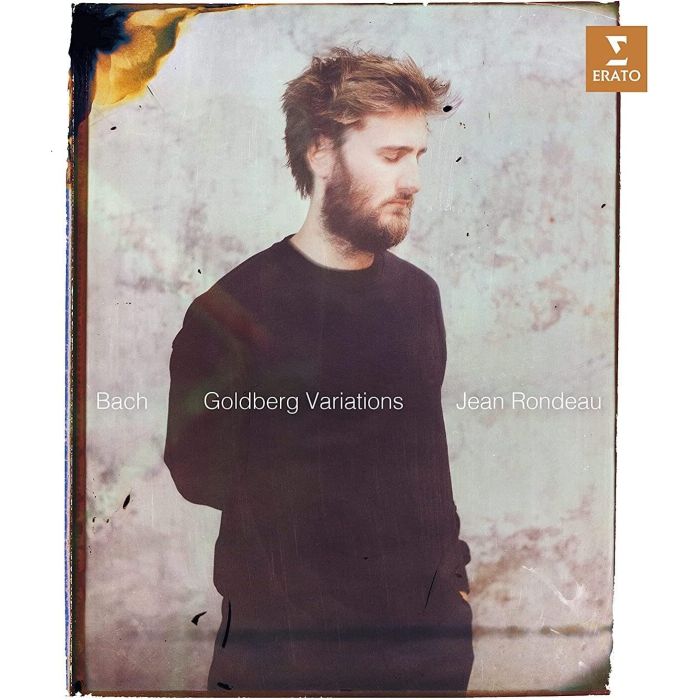 Bach: Goldberg Variations BWV988