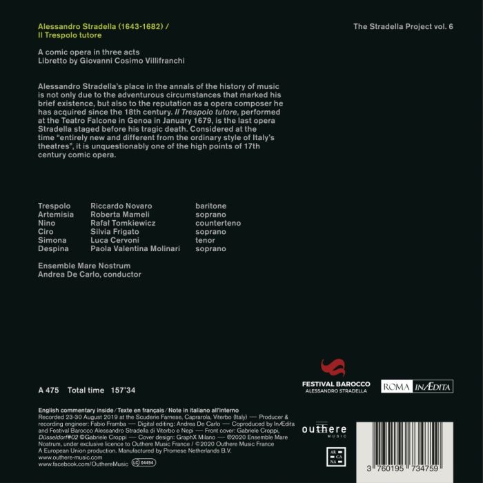 Stradella: Il Trespolo tutore - slide-1