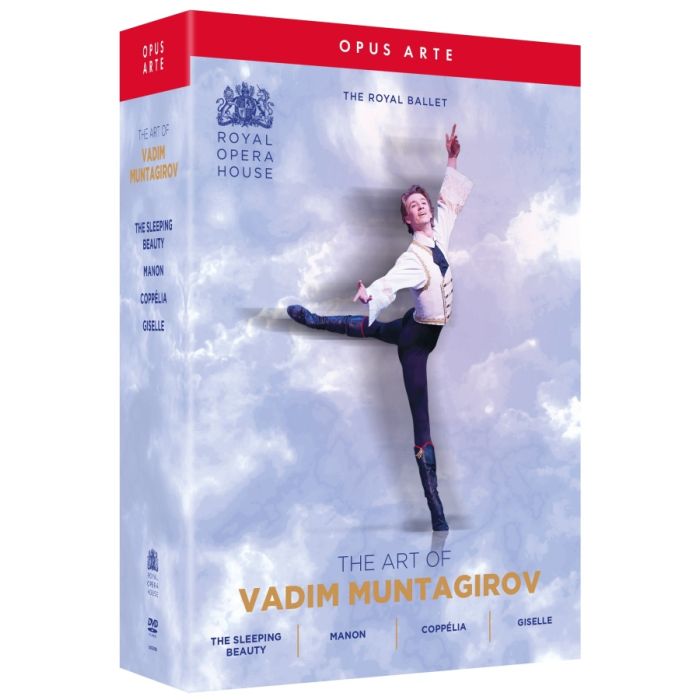 The Art of Vadim Muntagirov - slide-2