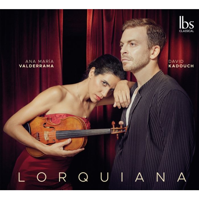 Lorquiana