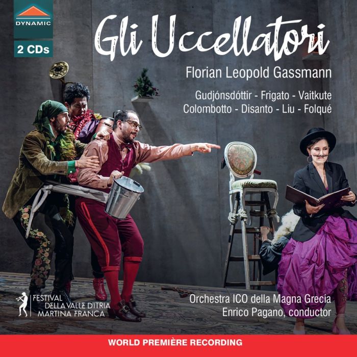 Gassmann: Gli Uccellatori