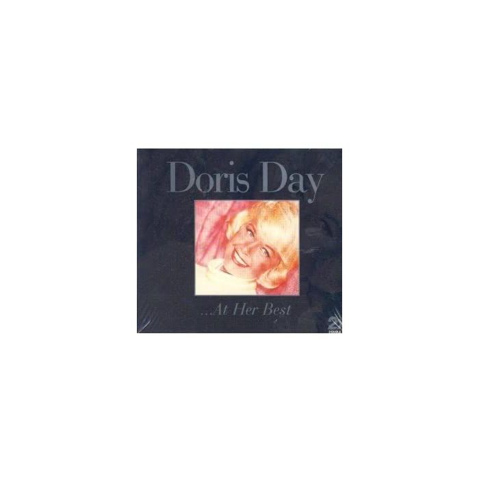 Doris Day: At Her Best