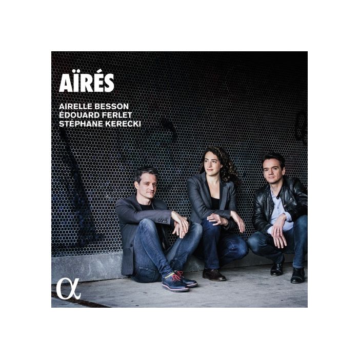 Aïrés