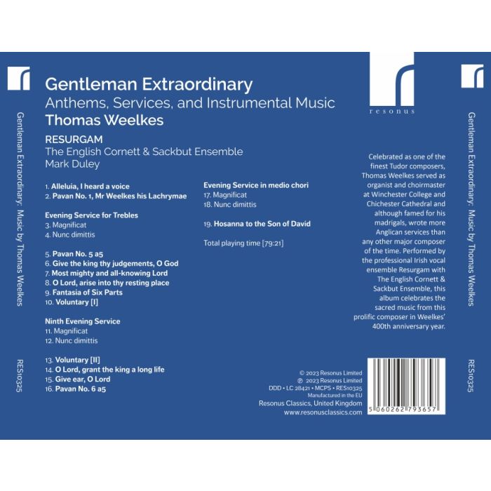 Gentleman Extraordinary - slide-1