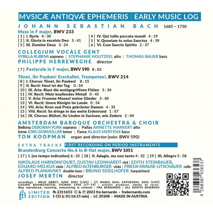 Bach - Herreweghe - Koopman - slide-1