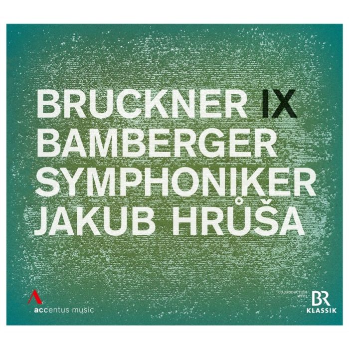 Bruckner: Symphony No. 9