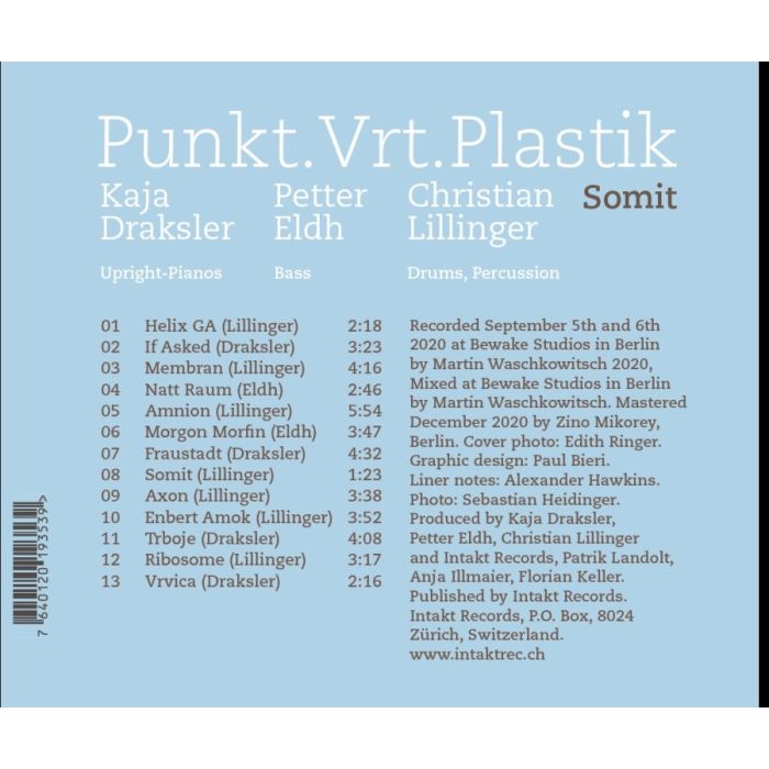 Punkt.Vrt.Plastik: Somit - slide-1