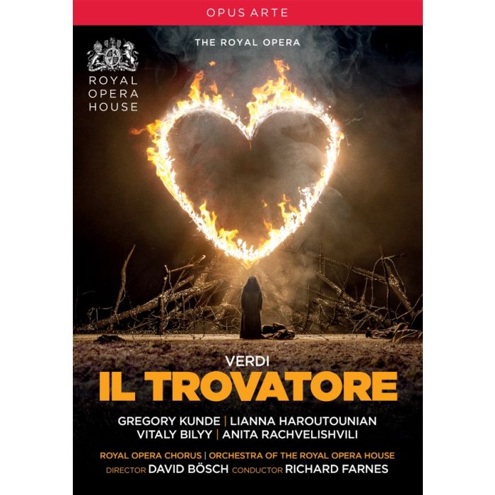 Verdi: Il Trovatore