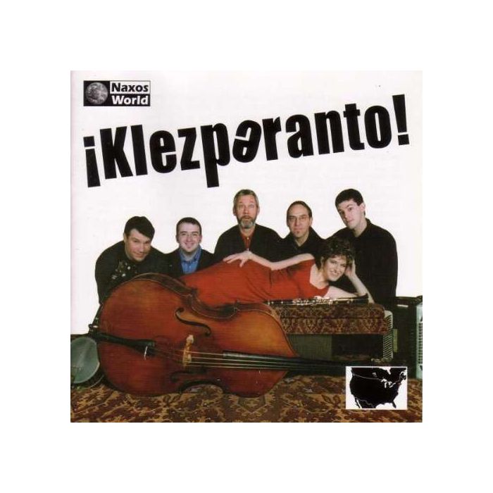 KLEZPERANTO