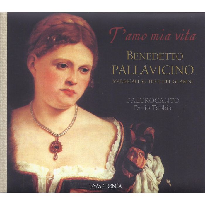 Pallavicino: Madrigale Su Testi Del Guarini 