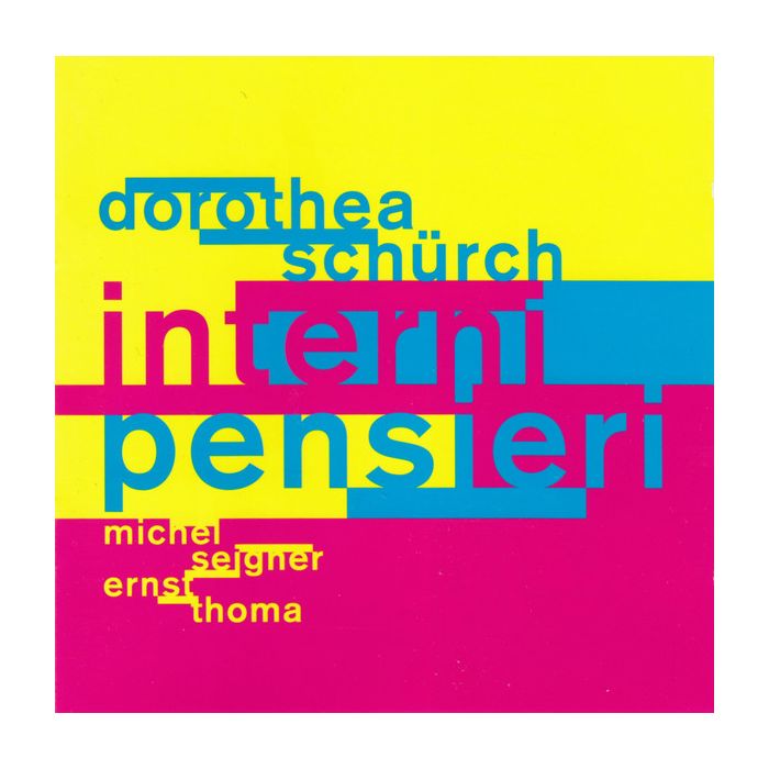 Schürch/Godard: Interni Pensieri