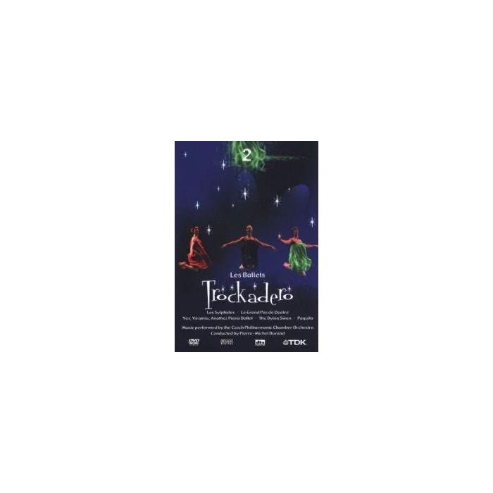 LES BALLETS - TROCKADERO vol. 2
