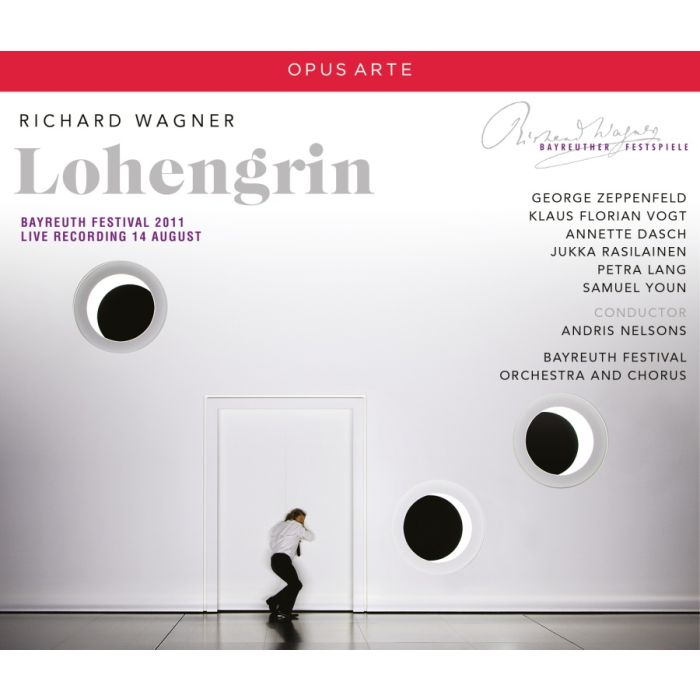 Wagner: Lohengrin