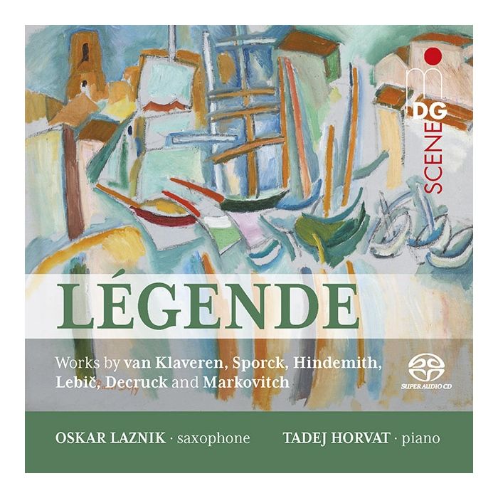 Légende