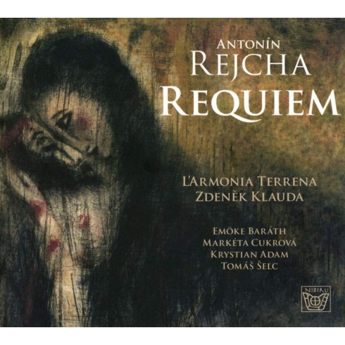 Rejcha: Requiem