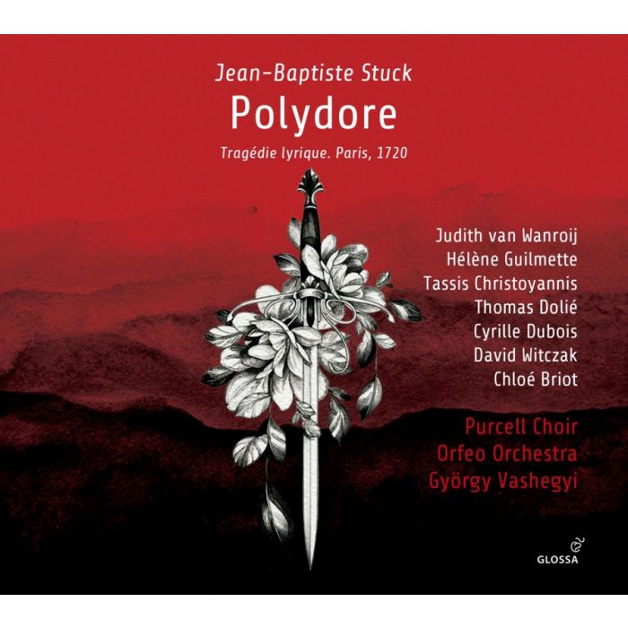 Stuck: Polydore