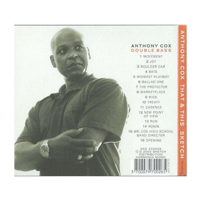 Cox:That & This - slide-1