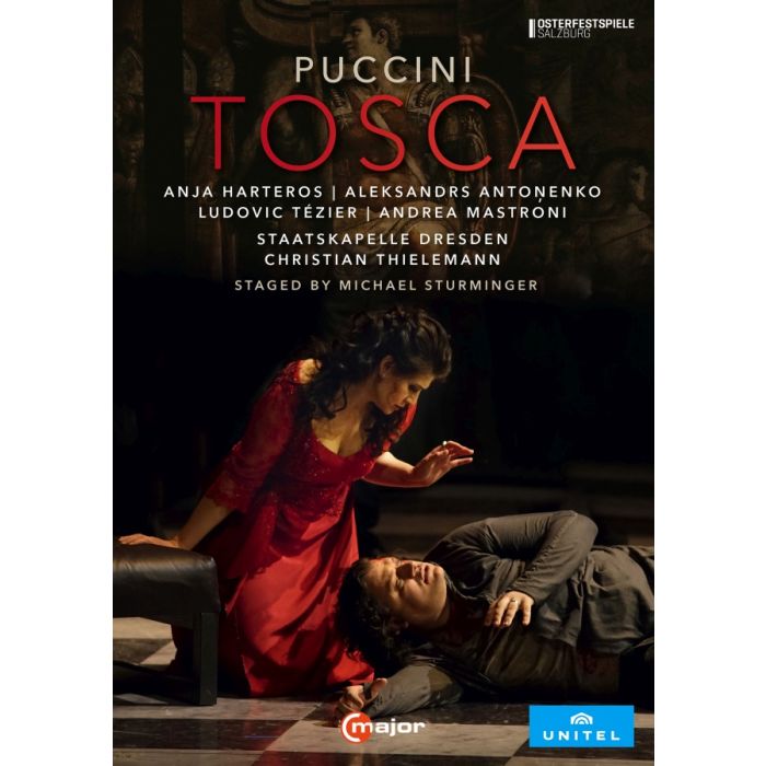 Puccini: Tosca