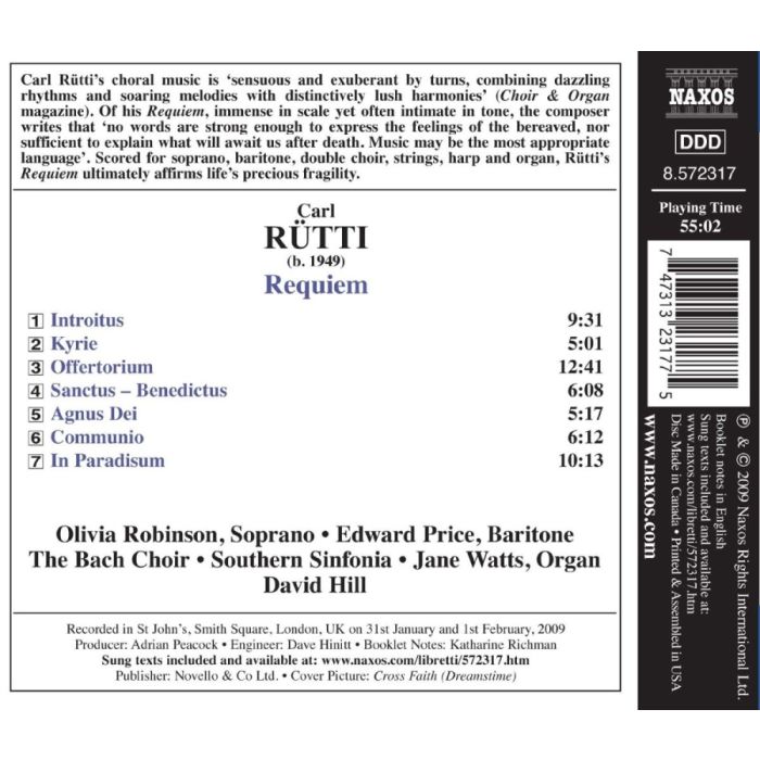 Rütti: Requiem - slide-1