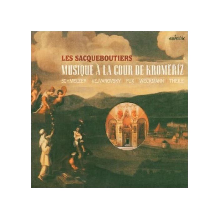 Musique a la Cour de Kromeriz