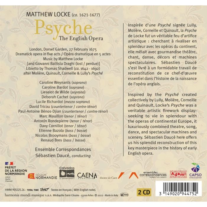  Locke: Psyche - slide-1